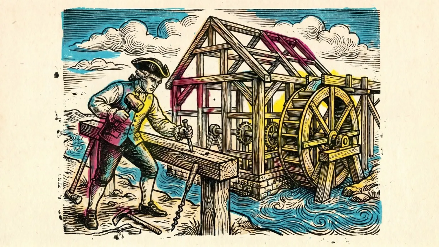Introducing Millwright, a loop-based orchestrator for async agents