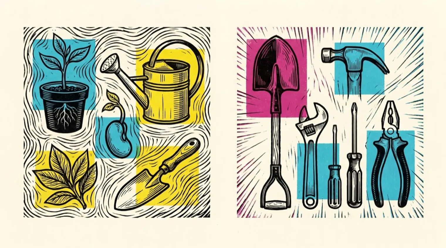 Towards a Portfolio of Products and Services