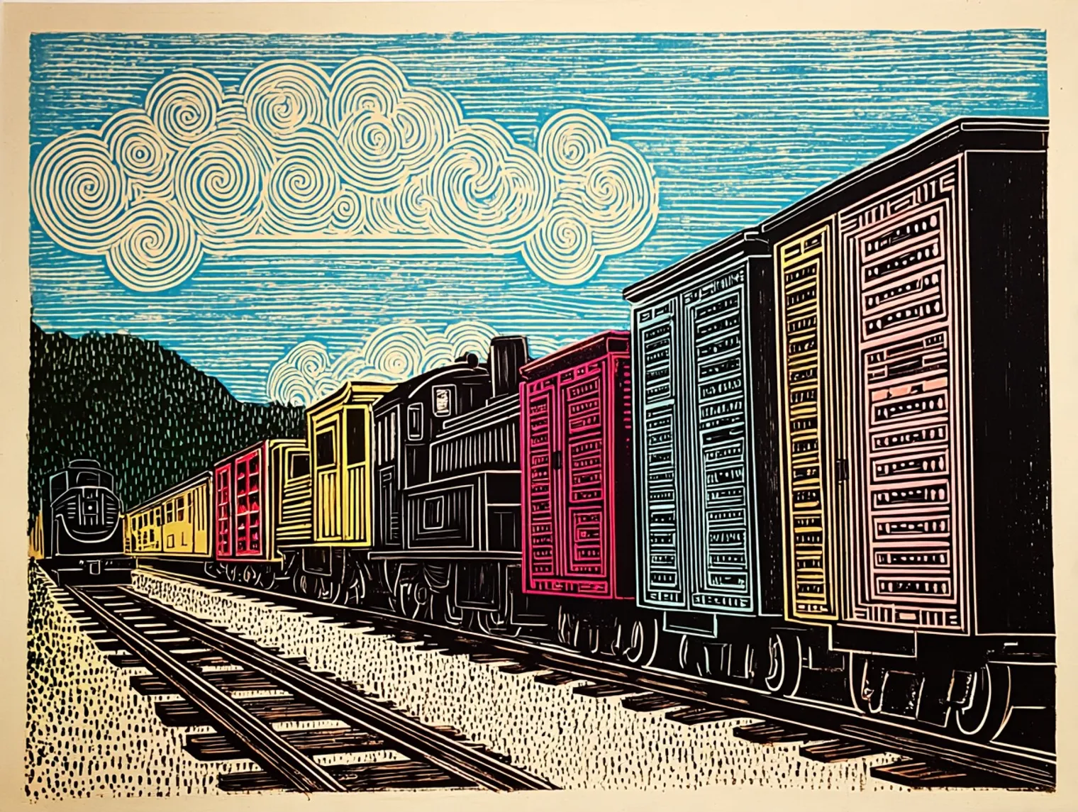 Talk: RAG on Rails